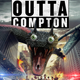 Illustration for article titled The Ridiculous Trailer fori Snake Outta Compton /iIs the Craziest Thing Youll See All Day